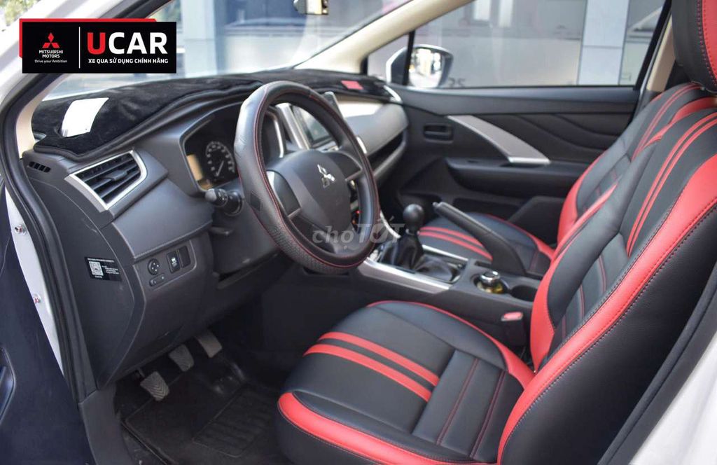 XPANDER MT, SIÊU LƯỚT, CÓ GÓP, thương lượng nhẹ. Mua bán Ô tô tại Quận Cái Răng Cần Thơ được đăng bởi Minh Tuấn  Đại Lý Mitsubishi Cần Thơ hình 7