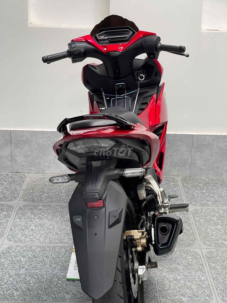 WINNER X V2,ĐỎ CANDY,MÁY ZIN CHUẨN,XE ĐẸP,CÓ GÓP. Mua bán Xe máy tại Thành phố Sóc Trăng Sóc Trăng được đăng bởi Nguyễn Sướng CÓ BÁN GÓP GIAO XE CÁC TỈNH hình 2