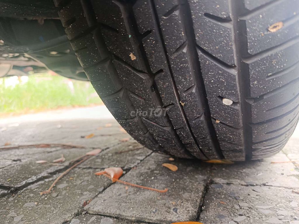 2021 RS - 3200 km. Mua bán Ô tô tại Thành phố Thủ Dầu Một Bình Dương được đăng bởi Thống hình 3