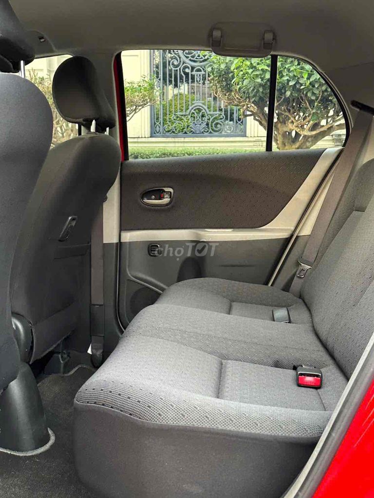 Toyota Yaris 2012 1.5 AT - 58000 km. Mua bán Ô tô tại Thành phố Thủ Dầu Một Bình Dương được đăng bởi Nguyễn Trung Hiếu hình 7