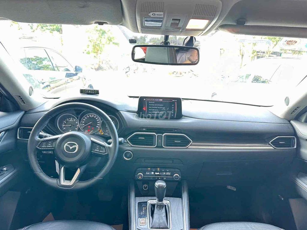 Mazda CX 5 2.0 Luxury 2021 dk 2022. Mua bán Ô tô tại Thành phố Buôn Ma Thuột Đắk Lắk được đăng bởi Thành Nam Auto DakLak  hình 14