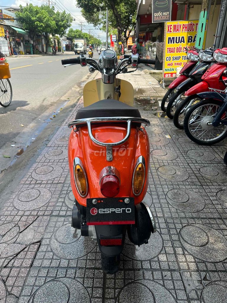 tay ga 50 xe mới ( bán giá xe củ). Mua bán Xe máy tại Thành phố Thuận An Bình Dương được đăng bởi xe máy phước thịnh hình 5