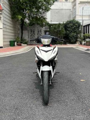 Cầm đồ thanh lý Yamaha Exciter 150 2018 BS:83P3. Mua bán Xe máy tại Quận 8 Tp Hồ Chí Minh được đăng bởi Tuấn Bon