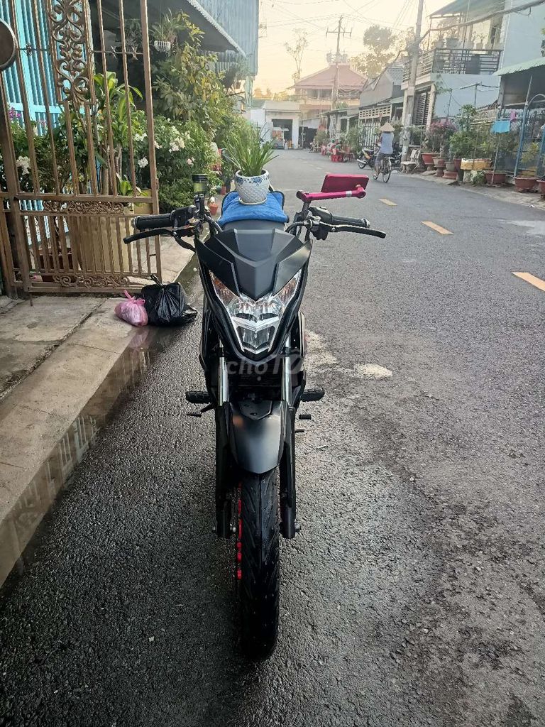 Honda Sonic. Mua bán Xe máy tại Quận Thốt Nốt Cần Thơ được đăng bởi Tấn Phát hình 1