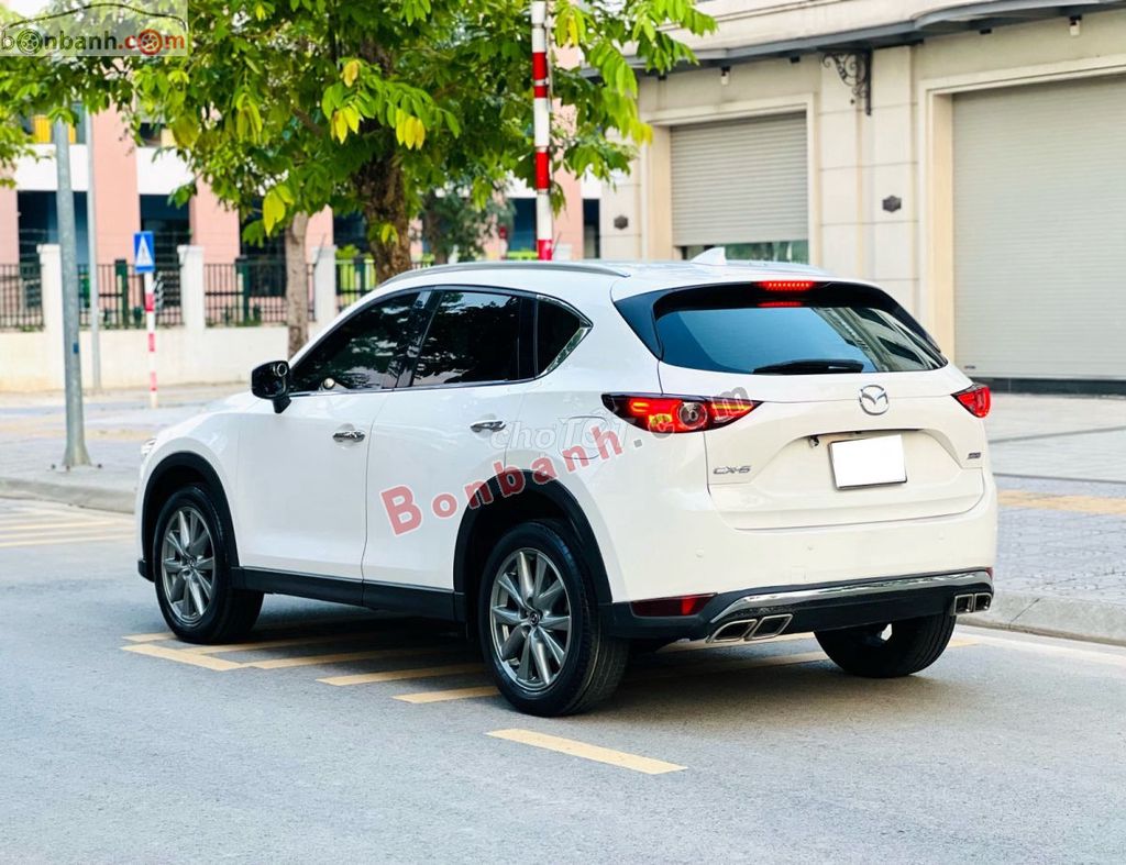 CX5 2.0 Luxury 2017. Mua bán Ô tô tại Quận Thanh Xuân Hà Nội được đăng bởi Hải Chén hình 2