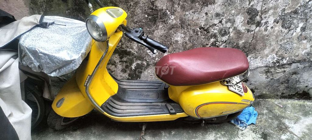 Bán xe máy điện. Mua bán Xe điện tại Quận Hoàn Kiếm Hà Nội được đăng bởi Quỳnh hình 1