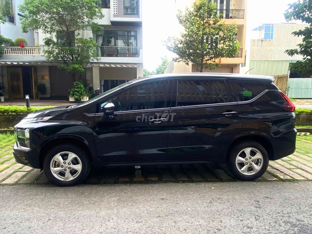 Mitsubishi Xpander 2022 1.5 AT - 33000 km. Mua bán Ô tô tại Thành phố Biên Hòa Đồng Nai được đăng bởi Lạc Gia hình 6