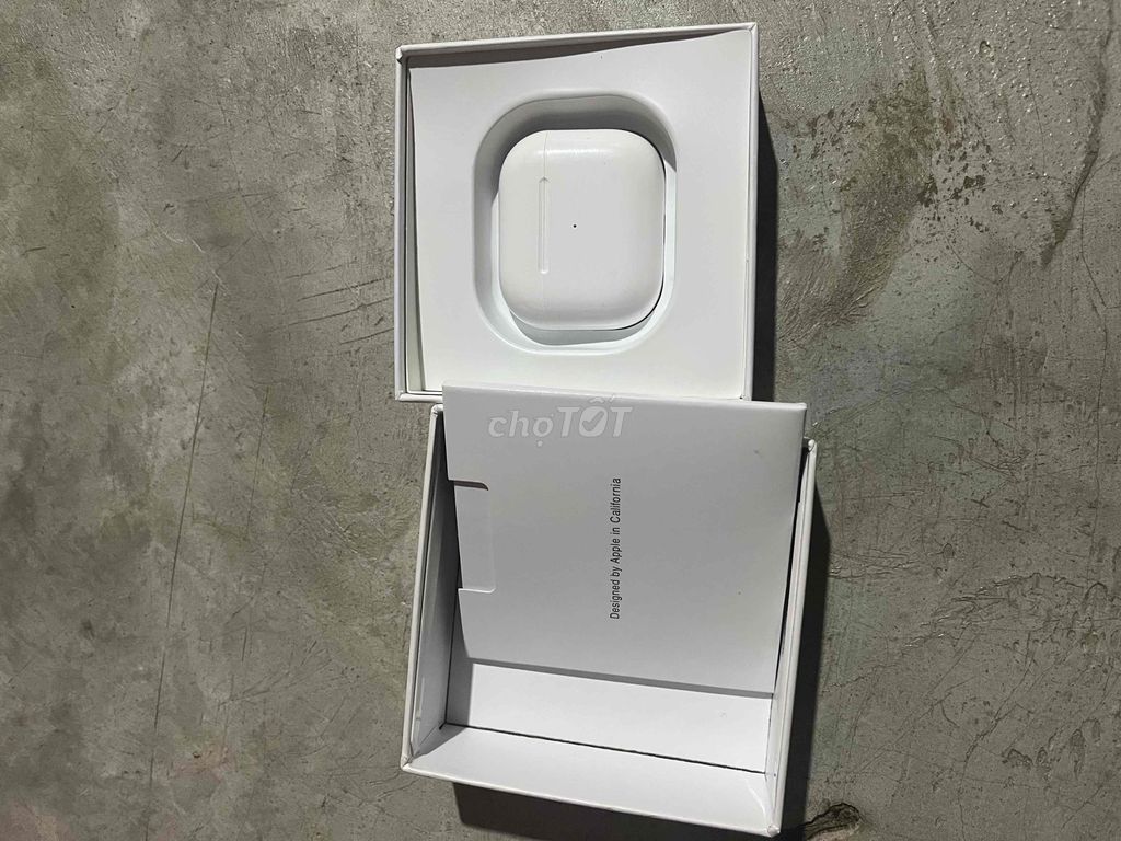 Tai nghe Air Pods 3