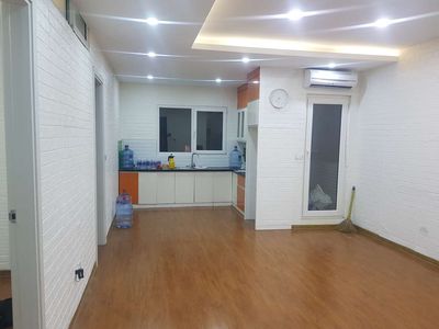 Apartment 60 m² · 2 bed · CT2B Nghĩa Đô