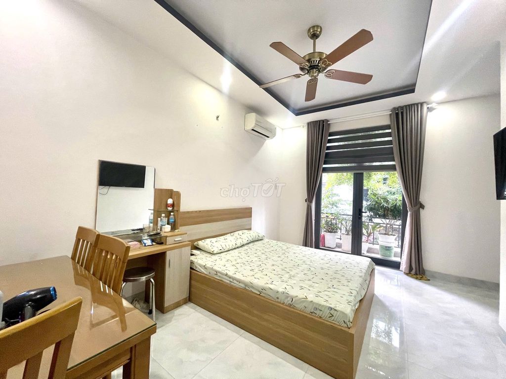 NHÀ NGUYÊN CĂN 3 TẦNG 4 PHÒNG NGỦ NAM NHA TRANG CHO THUÊ