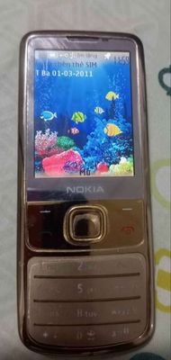 Bán rẻ noika 6700 c1 vàng đẹp sài ok. Mua bán Điện thoại tại Huyện Bình Chánh Tp Hồ Chí Minh được đăng bởi Chung