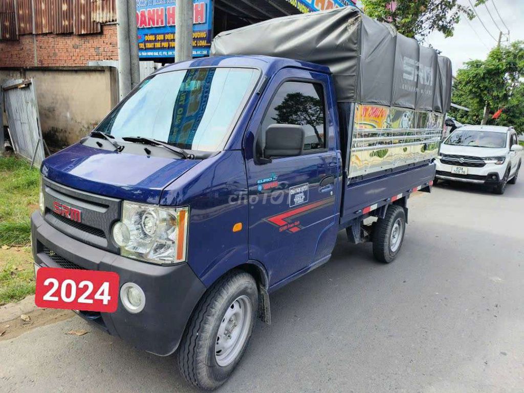 Cần bán srm 2024. Mua bán Xe tải, xe ben tại Huyện Châu Thành Sóc Trăng được đăng bởi MUA BÁN VÀ CẦM CỐ ÔTÔ hình 3