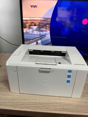 Thanh lý máy in Hp pro M102w có in wifi đởi mới 99. Mua bán Đồ dùng văn phòng tại Thành phố Đà Lạt Lâm Đồng được đăng bởi Nguyễn Ngọc