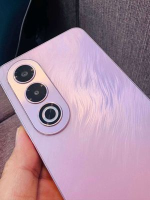 OPPO A3X 5G 128GB Hồng