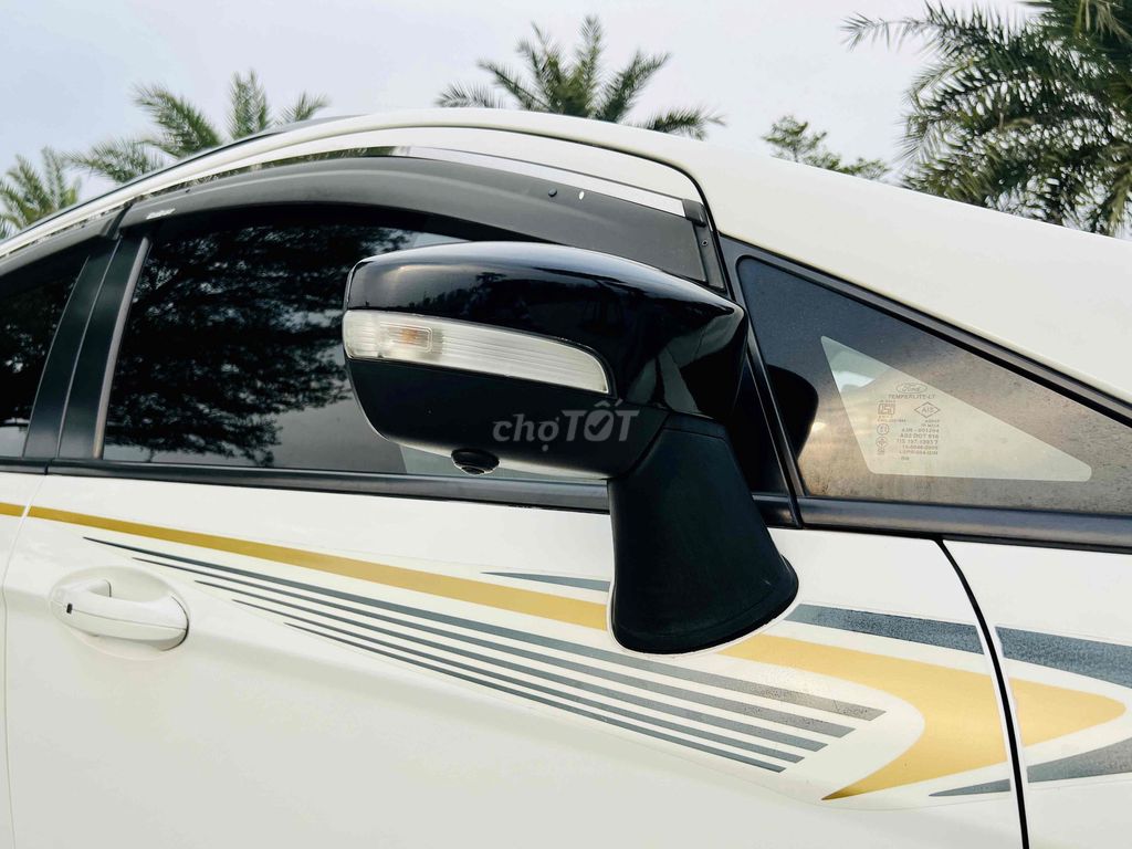 EcoSport Titanium 2017 Black đủ lịch sử hãng 10,5v. Mua bán Ô tô tại Quận Thanh Xuân Hà Nội được đăng bởi Thắng hình 20