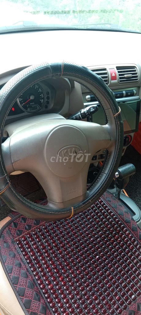 Kia Morning 2005  - 148270km. Mua bán Ô tô tại Huyện Tiên Du Bắc Ninh được đăng bởi An Triệu hình 6