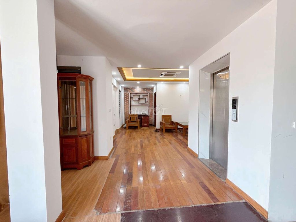 Nhà mặt phố quận Hà Đông, 100 m2, 8 tầng KD sầm uất, 35.95 tỷ. Mua bán nhà ở tại Quận Hà Đông Hà Nội được đăng bởi Nguyễn Thế Anh hình 1
