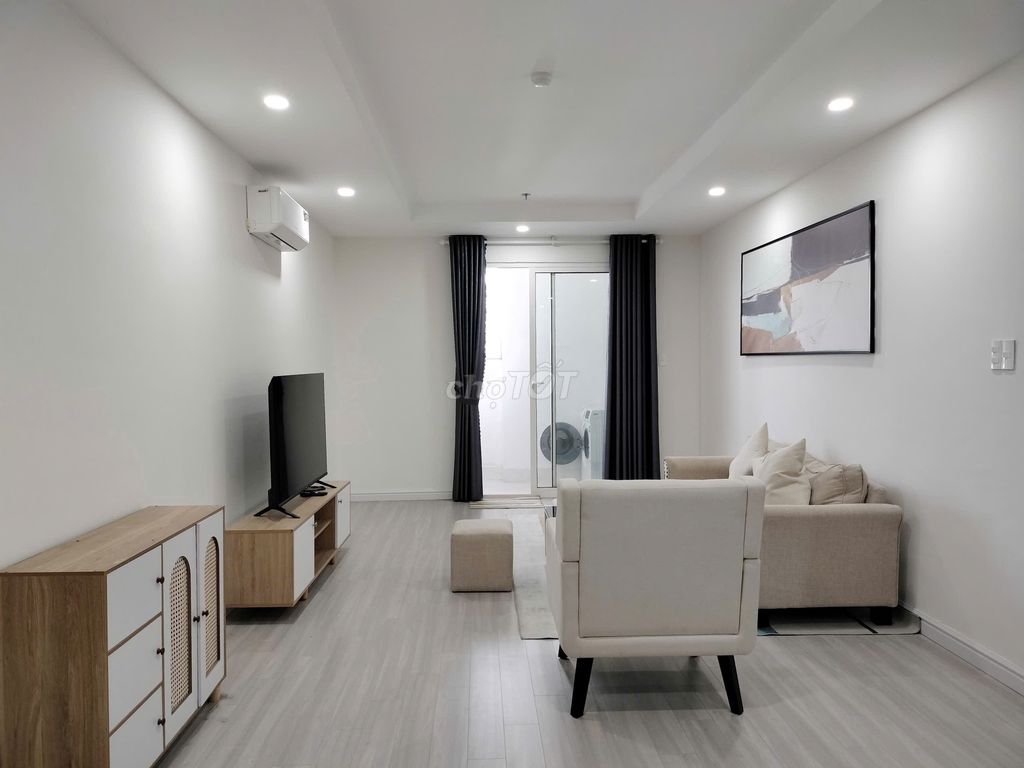 Аренда · 2 комн. · 80 м² · Thành phố Nha Trang, ул. Lê Quý Đôn