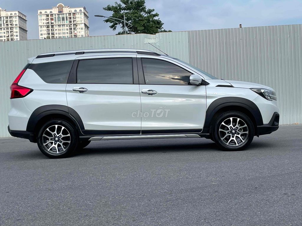 Suzuki XL 7 2021 - 38000 km. Mua bán Ô tô tại Quận Cầu Giấy Hà Nội được đăng bởi Mr Hiếu  hình 8