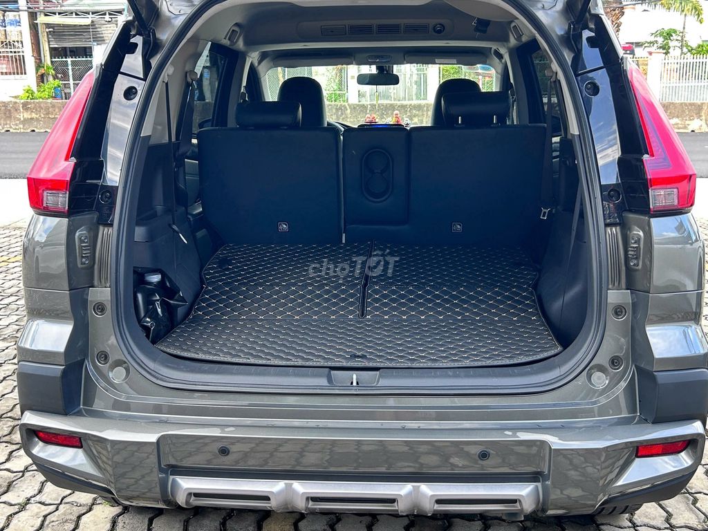 Mitsubishi Xpander Cross 2023  - 37000 km. Mua bán Ô tô tại Huyện Hòa Thành Tây Ninh được đăng bởi Mỹ Chăm Mitsubishi Tây Ninh  hình 4