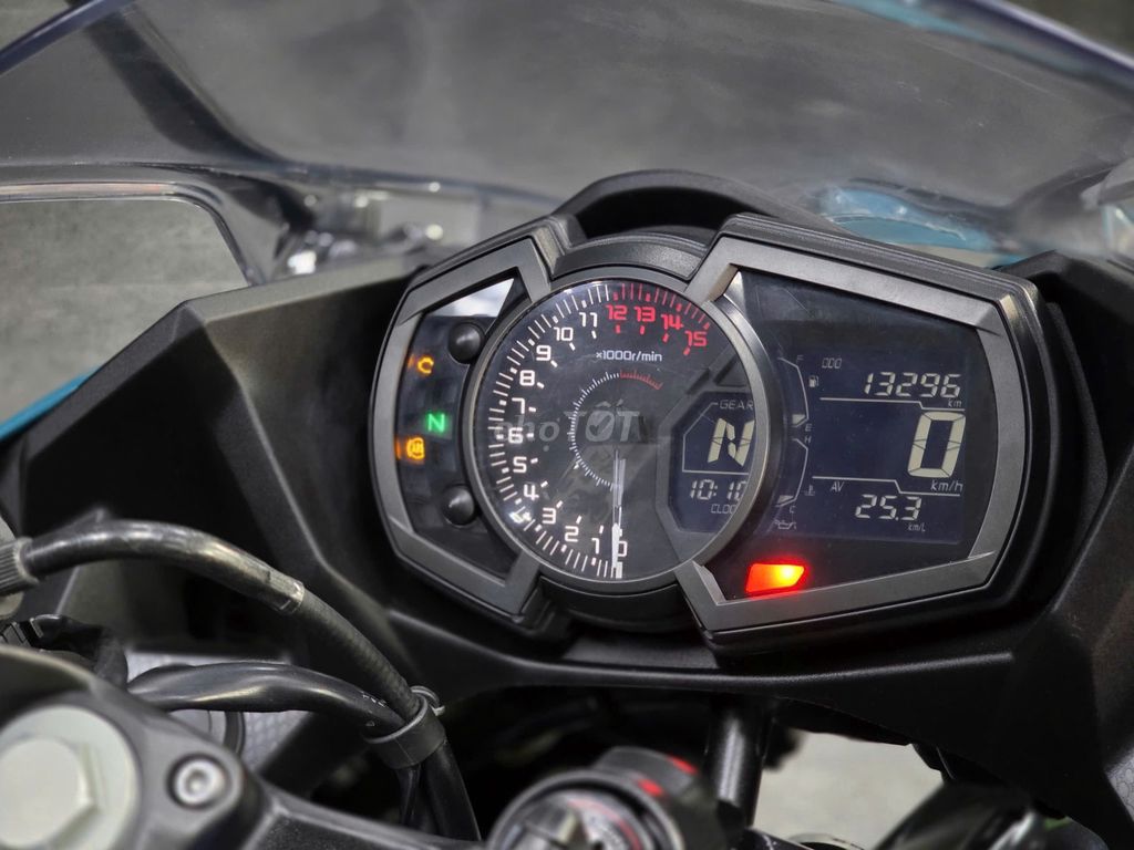 NINJA 400 ABS MÀU XANH MODEL 2022 MÀU HIẾM. Mua bán Xe máy tại Quận Tây Hồ Hà Nội được đăng bởi Tu Phamanh hình 5