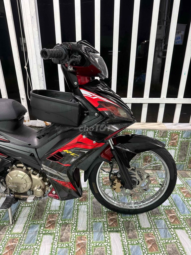 ex xuống áo 2010. Mua bán Xe máy tại Huyện Bến Lức Long An được đăng bởi Xe Máy Trung Toán hình 3