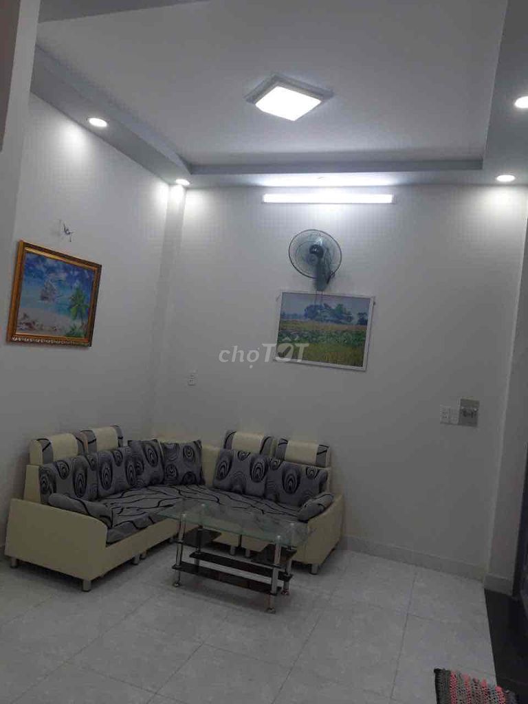 Аренда · 2 комн. · 30 м² · Quận Gò Vấp, ул. Đường 59