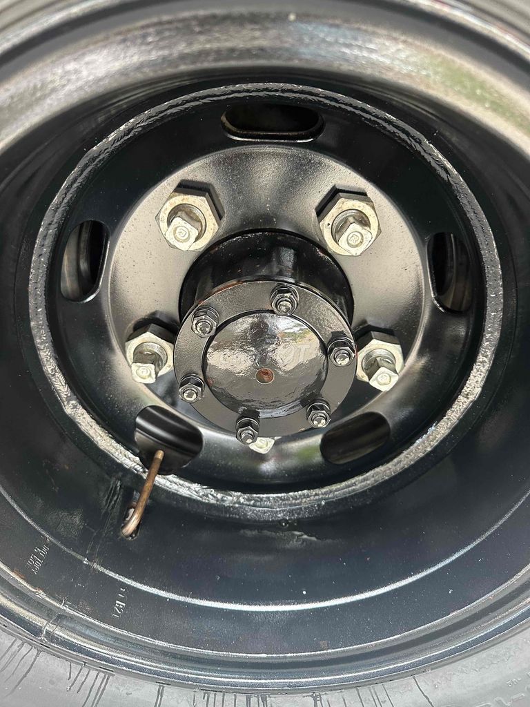 Tải Isuzu 270 thùng dài tt2.35 t 6/2022. Mua bán Xe tải, xe ben tại Quận Bình Tân Tp Hồ Chí Minh được đăng bởi TIẾN LÊ hình 4