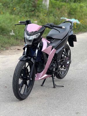 Raider 2019 máy móc rin ngon chạy nhẹ tơn giá 27 t. Mua bán Xe máy tại Quận Liên Chiểu Đà Nẵng được đăng bởi Nhật Tình