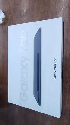 Samsung Tab S8 Plus 5G 8GB/128GB New SSVN