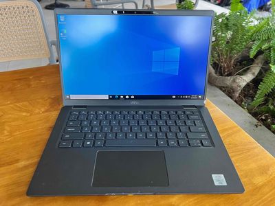 🍒Dell 7410 Nhập Us  i7/ram16g/ssd512g zin đẹp. Mua bán Laptop tại Quận Ninh Kiều Cần Thơ được đăng bởi NK Store  