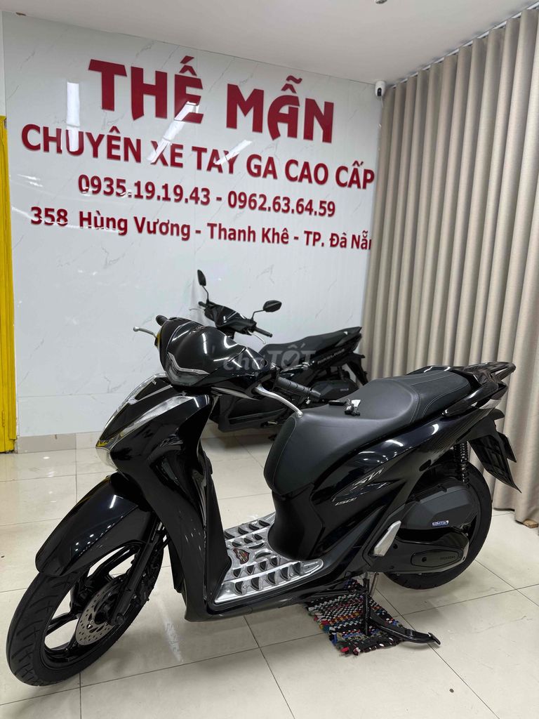 SH 150! đẹp ken 2022 cần sang nhượng. Mua bán Xe máy tại Quận Thanh Khê Đà Nẵng được đăng bởi THẾ MẪN CHUYÊN XE LƯỚT CÓ BÁN TRẢ GÓP  hình 3