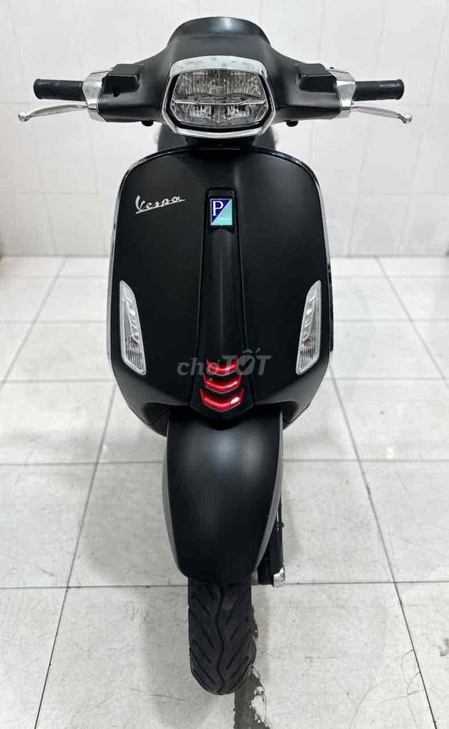 Vespa Sprint 125 Led ABS 2022. Mua bán Xe máy tại Thành phố Vũng Tàu Bà Rịa - Vũng Tàu được đăng bởi Cao Trí hình 1