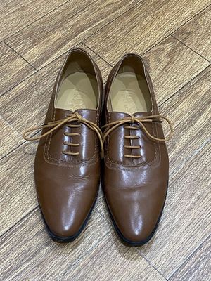 Giày da oxford nam size 40. Mua bán Giày dép tại Quận Thanh Xuân Hà Nội được đăng bởi Nhật Nam