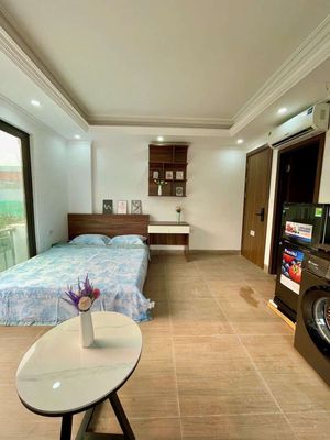CHDV 60m -18 phòng Trương Định - thang máy - doanh thu 1 tỷ/năm. Mua bán nhà ở tại Quận Hai Bà Trưng Hà Nội được đăng bởi Lê vinh quang