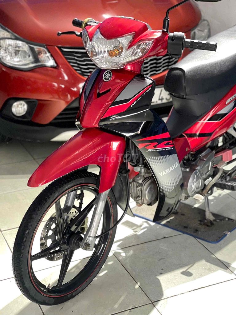 Sirius 50cc 2022 BS95 Giấy tờ đầy đủ máy êm áo đẹp. Mua bán Xe máy tại Quận Bình Thuỷ Cần Thơ được đăng bởi Xe Máy Bảo Nhi hình 7