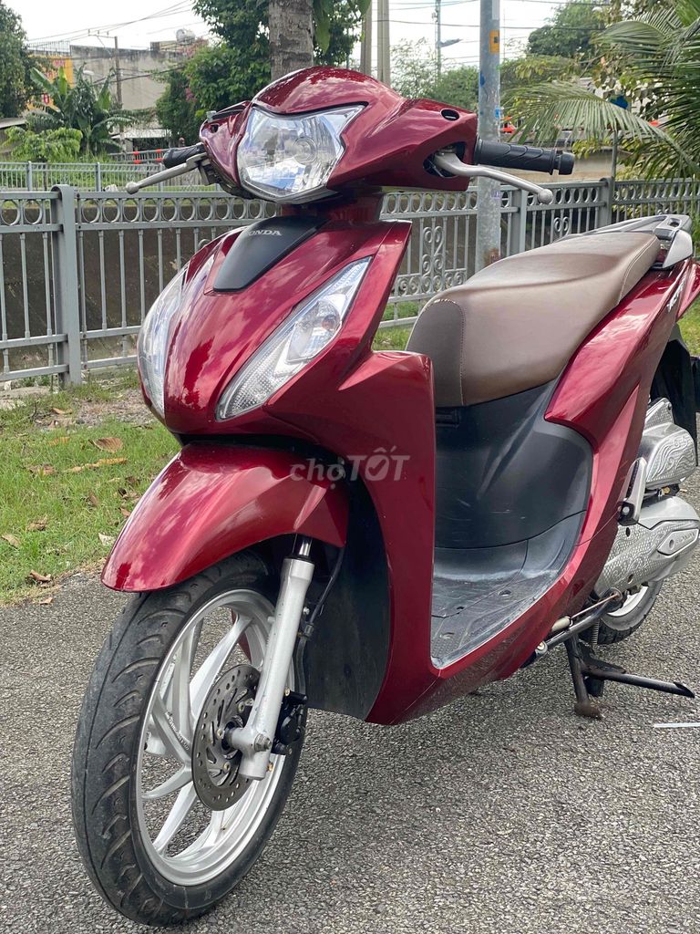 THANH LÍ VISION BS 71 MỚI KENG. Mua bán Xe máy tại Thành phố Thủ Đức Tp Hồ Chí Minh được đăng bởi cửa hàng xe máy lộc phát hình 6