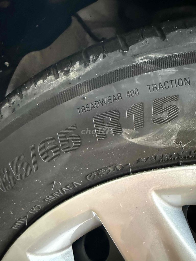 Hyundai Accent 2019 1.4 MT Base - 83000 km. Mua bán Ô tô tại Thành phố Buôn Ma Thuột Đắk Lắk được đăng bởi Phạm hữu lộc hình 10