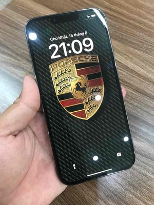 iphone 13 promax đen VN/A giao lưu androi