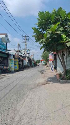 254m2 đất trồng cây mặt tiền đường Thạnh Lộc 29 , giá 3,7 tỷ. Mua bán đất tại Quận 12 Tp Hồ Chí Minh được đăng bởi Nguyễn Tuấn
