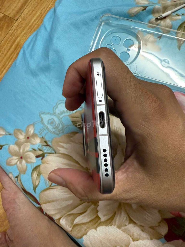 Honor Magic 7 Pro 16GB 512GB Trắng vân đá 99%. Mua bán Điện thoại tại Quận Bình Thạnh Tp Hồ Chí Minh được đăng bởi Phú hình 1