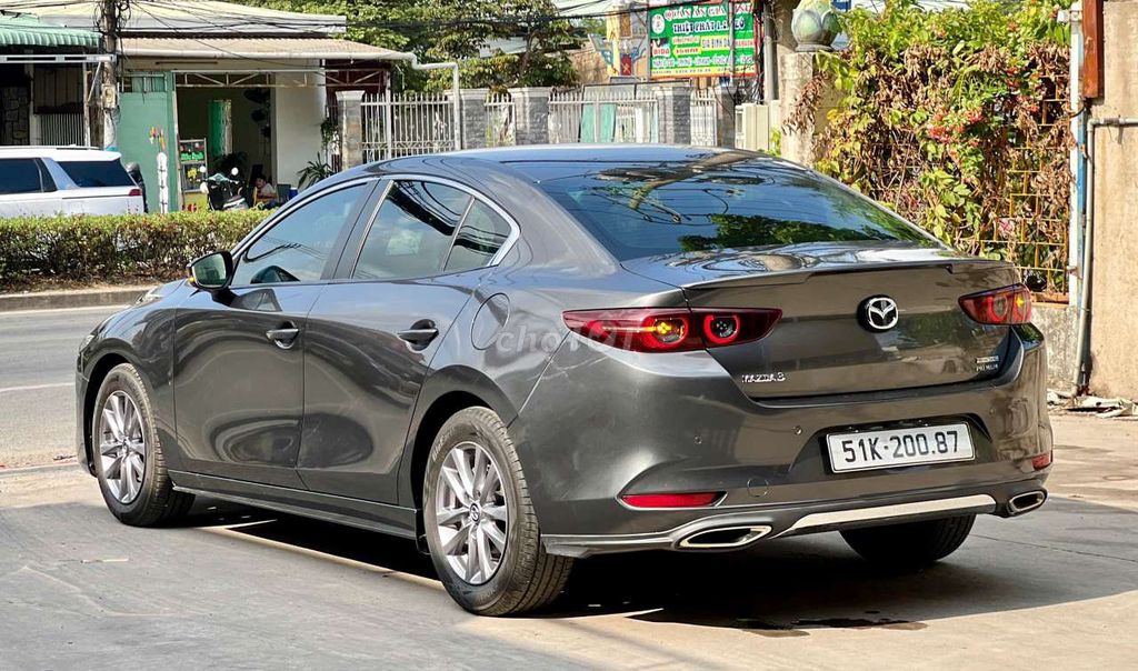 2022 1.5L Premium - 25000 km. Mua bán Ô tô tại Quận Bình Thạnh Tp Hồ Chí Minh được đăng bởi Quốc việt  hình 2