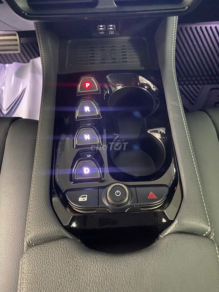 VinFast VF8 2023 Eco - 42000 km. Mua bán Ô tô tại Thành phố Huế Thừa Thiên Huế được đăng bởi Hưng Used Car hình 6