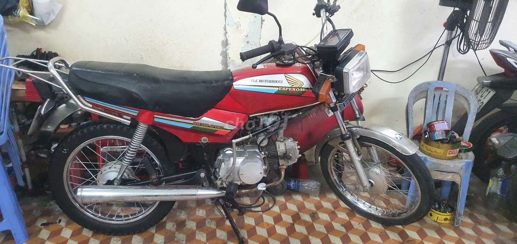 🍎win  BS 92 zin 100. Mua bán Xe máy tại Quận Hải Châu Đà Nẵng được đăng bởi nguyen thanh thao hình 3