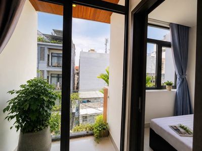 Аренда · 2 комн. · Quận Sơn Trà, ул. đường Cao Bá Quát