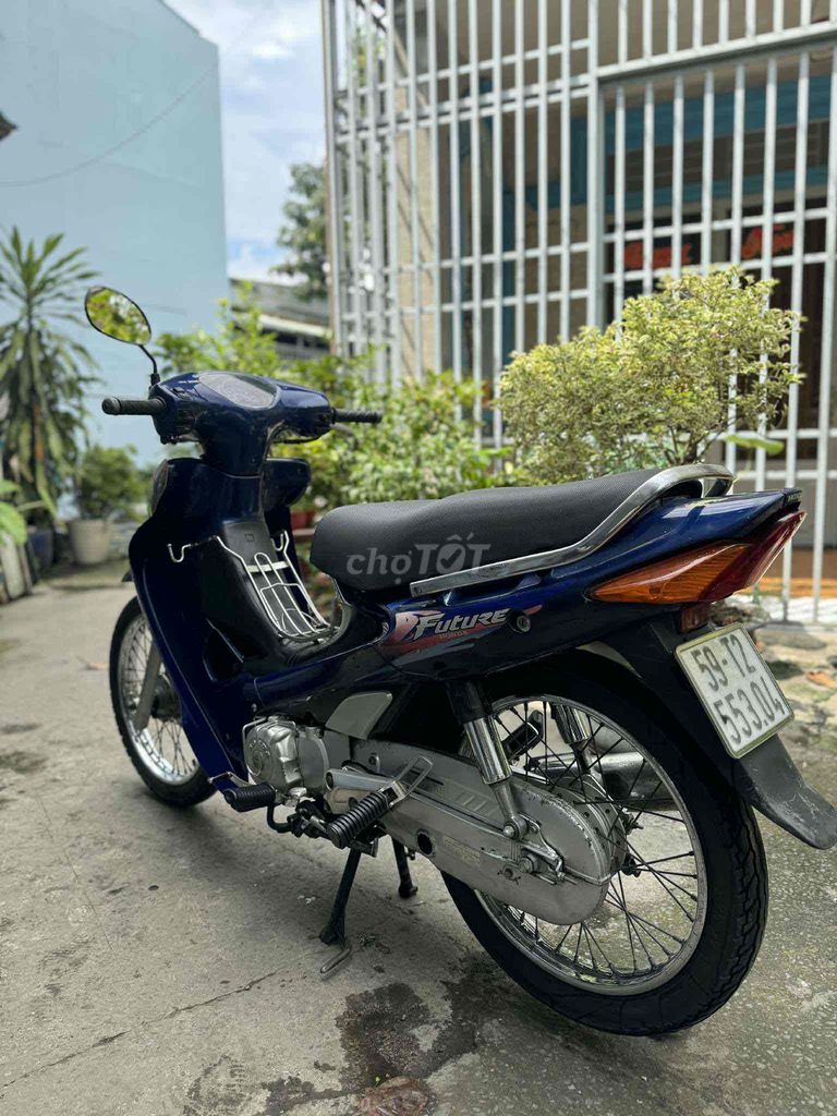 Honda. Mua bán Xe máy tại Quận 7 Tp Hồ Chí Minh được đăng bởi Thai hình 5