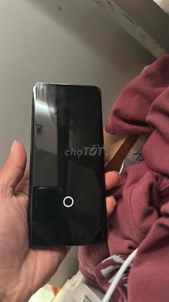 Xiaomi 12S Ultra 12GB/512GB Đen Like New. Mua bán Điện thoại tại Huyện Việt Yên Bắc Giang được đăng bởi Lưu Quang hình 1