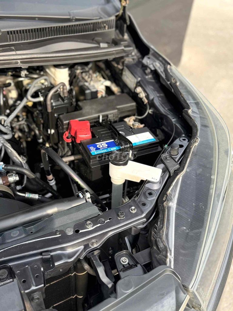 Toyota Innova 2019 2.0E - 80000 km. Mua bán Ô tô tại Huyện Gia Lộc Hải Dương được đăng bởi Nhất Tín Ô Tô Hải Dương hình 20