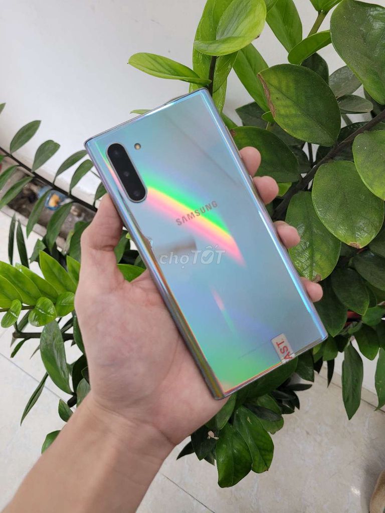 Samsung Note 10 5G có đủ loại nà,có góp,có shipcod