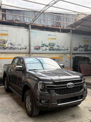 Ranger XLS AT 4x2 Tặng 100%. Mua bán Ô tô tại Thành phố Long Xuyên An Giang được đăng bởi Hưng Ford An Giang